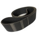 CORREIA D8M 3048 X 25MM MEGADYNE RPP CORREIA D8M 3048 X 25MM MEGADYNE RPP
