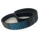 CORREIA D8M 720 X 19MM CONDOR