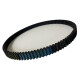 CORREIA D8M 800 X 15MM CONDOR