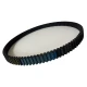 CORREIA D8M 800 X 15MM CONDOR CORREIA D8M 800 X 15MM CONDOR