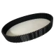 CORREIA D8M 800 X 25MM MEGADYNE RPP