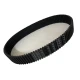 CORREIA D8M 800 X 30MM MEGADYNE RPP