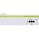 CORREIA D8M 800 X 30MM CONDOR