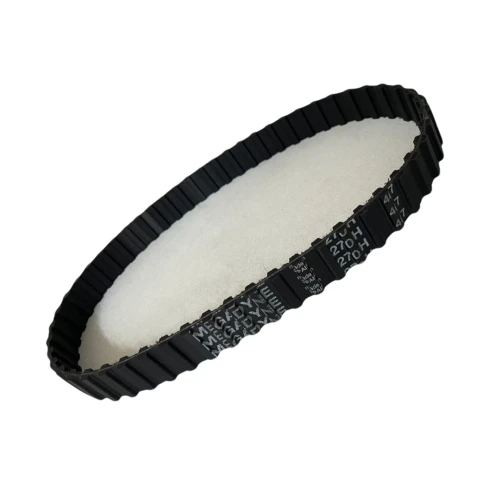 CORREIA DH 270 X 12MM MEGADYNE
