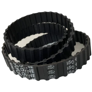 CORREIA DH 450 X 25MM MEGADYNE