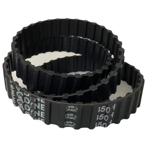 CORREIA DH 450 X 15MM MEGADYNE