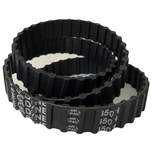 CORREIA DH 450 X 15MM MEGADYNE