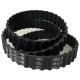CORREIA DH 450 X 15MM MEGADYNE
