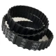 CORREIA DH 450 X 25MM MEGADYNE