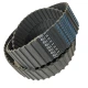 CORREIA DH 630 X 25MM