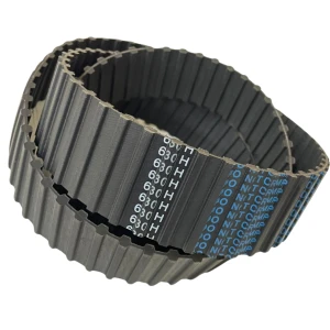 CORREIA DH 630 X 50MM