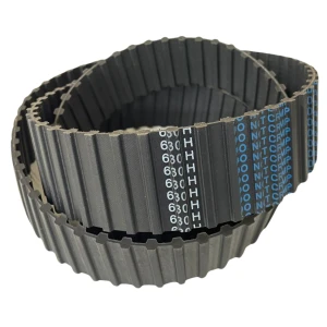 CORREIA DH 630 X 40MM