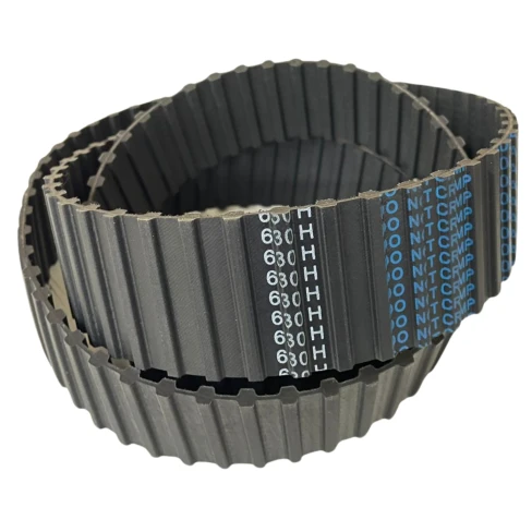 CORREIA DH 630 X 40MM