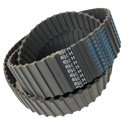 CORREIA DH 630 X 25MM
