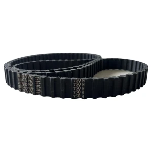 CORREIA DH 750 X 25MM 100 MEGADYNE