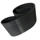 CORREIA DH 850 X 25MM