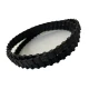 CORREIA DL 450 X 10MM BANDO