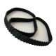 CORREIA DL 540 X 20MM BANDO