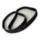 CORREIA DL 540 X 20MM BANDO