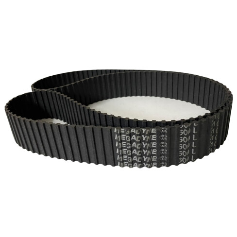 CORREIA DL 600 X 13MM MEGADYNE