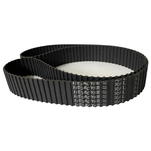 CORREIA DL 600 X 13MM MEGADYNE