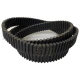 CORREIA DRPP8 1600 X 75MM UNIBELT GEN4