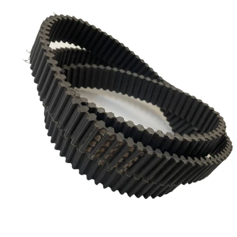 CORREIA DRPP8 1600 X 75MM UNIBELT GEN4