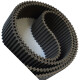CORREIA DS14M 1610 X 115MM