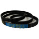 CORREIA DS5M 1270 X 10MM CONDOR