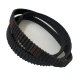CORREIA DS5M 1350 X 10MM MEGADYNE