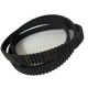 CORREIA DS5M 1350 X 15MM MEGADYNE