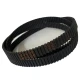 CORREIA DS5M 1350 X 10MM MEGADYNE