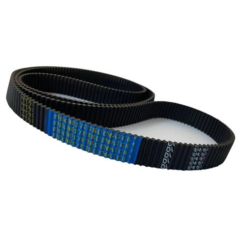 CORREIA DS5M 1690 X 25MM CONDOR