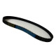 CORREIA DS5M 525 X 10MM CONDOR