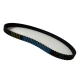 CORREIA DS5M 525 X 10MM CONDOR