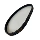 CORREIA DS5M 525 X 10MM MEGADYNE/JASON CORREIA DS5M 525 X 10MM MEGADYNE/JASON