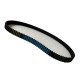 CORREIA DS5M 615 X 20MM CONDOR