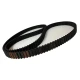 CORREIA DS8M 1440 X 20MM CONDOR/JASON
