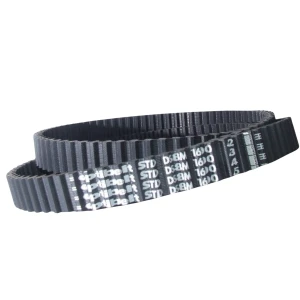 CORREIA DS8M 1600 X 25MM OPTIBELT STD