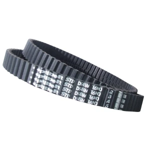 CORREIA DS8M 1600 X 30MM OPTIBELT STD