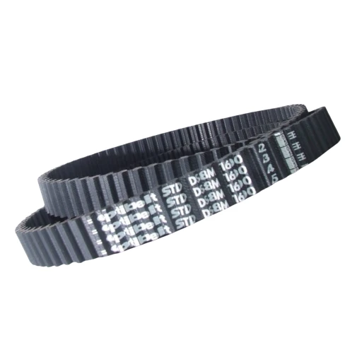 CORREIA DS8M 1600 X 40MM OPTIBELT STD
