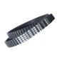 CORREIA DS8M 1600 X 50MM OPTIBELT STD