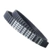 CORREIA DS8M 1600 X 50MM OPTIBELT STD