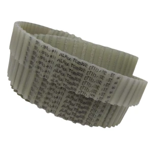 CORREIA DT10 1000 X 12MM 050 OPTIBELT AT PU/AÇO