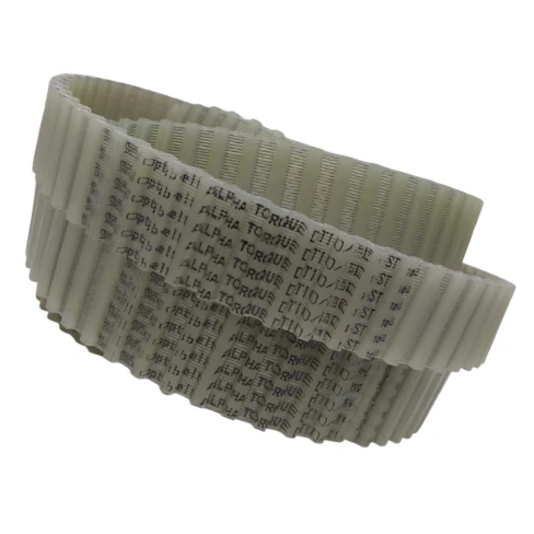 CORREIA DT10 1200 X 20MM 075 OPTIBELT AT PU/AÇO