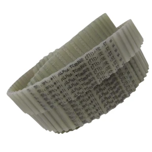 CORREIA DT10 1000 X 16MM 063 OPTIBELT AT PU/AÇO