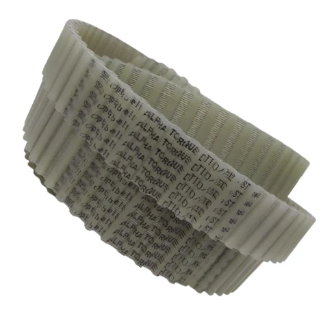 CORREIA DT10 1000 X 20MM 075 OPTIBELT AT PU/AÇO