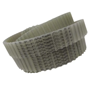 CORREIA DT10 1000 X 10MM 040 OPTIBELT AT PU/AÇO