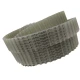 CORREIA DT10 1000 X 10MM 040 OPTIBELT AT PU/AÇO
