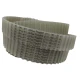 CORREIA DT10 1600 X 10MM OPTIBELT AT PU/AÇO